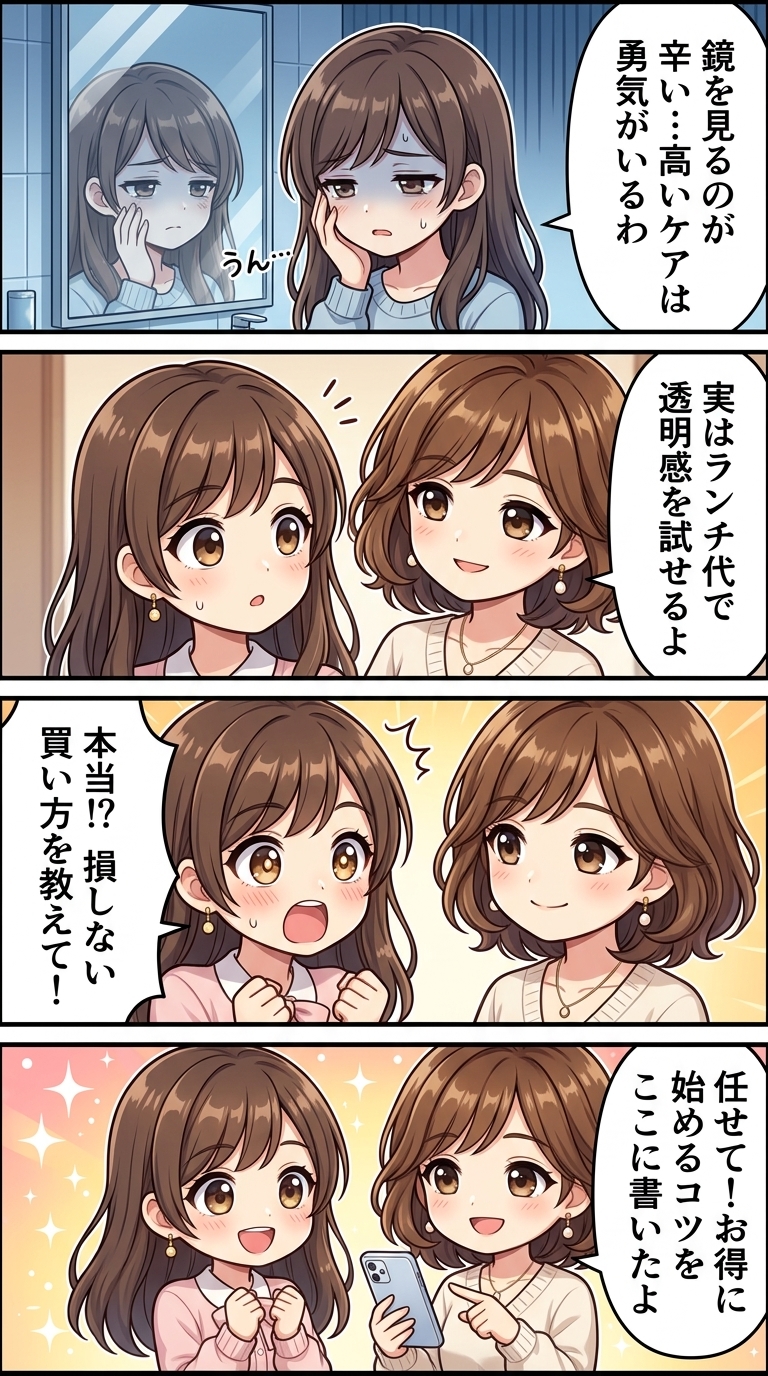 オルビス ユードット セット