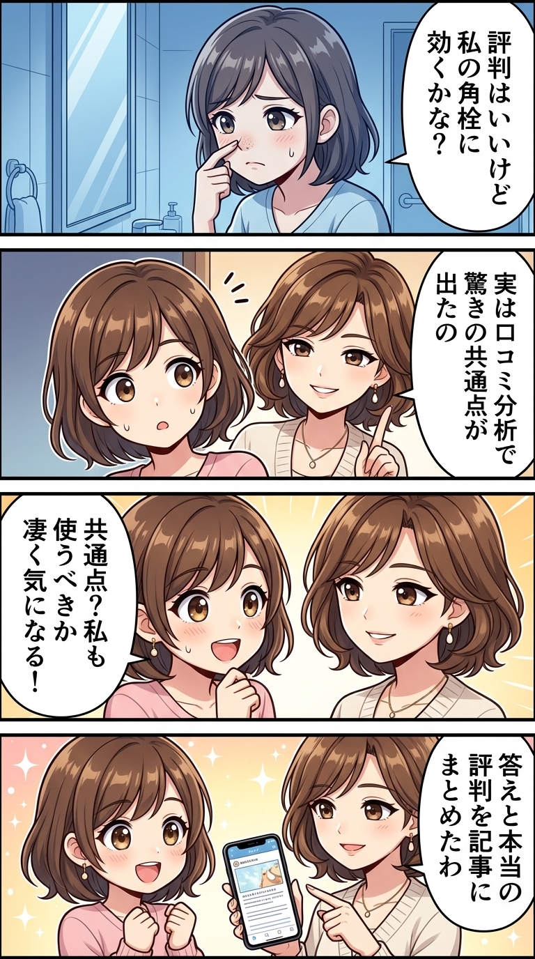 オルビス クレンジングオイル口コミ